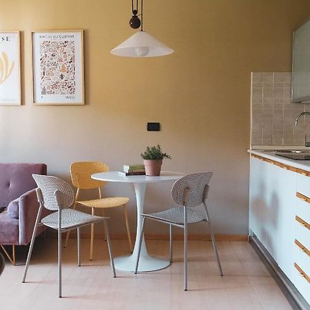 Ferienwohnung Casa Matisse Trient Exterior foto