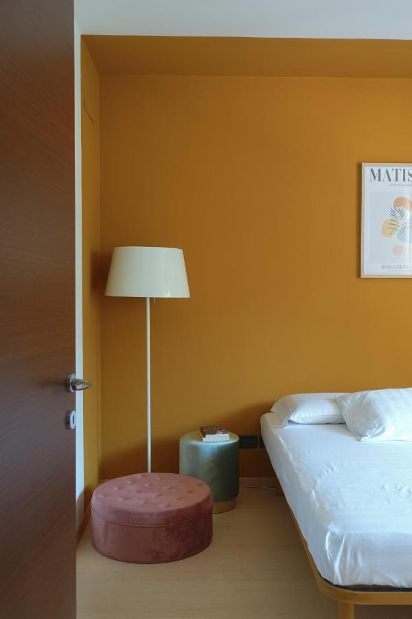 Ferienwohnung Casa Matisse Trient Exterior foto